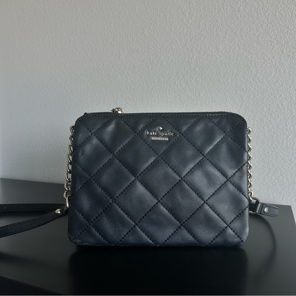 kate spade purse